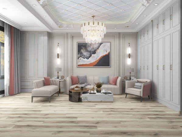 Flooring Solutions Profile Picture