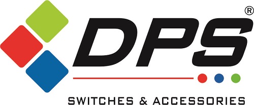 Modular Switch Socket Combination in Indore | DPS Switches