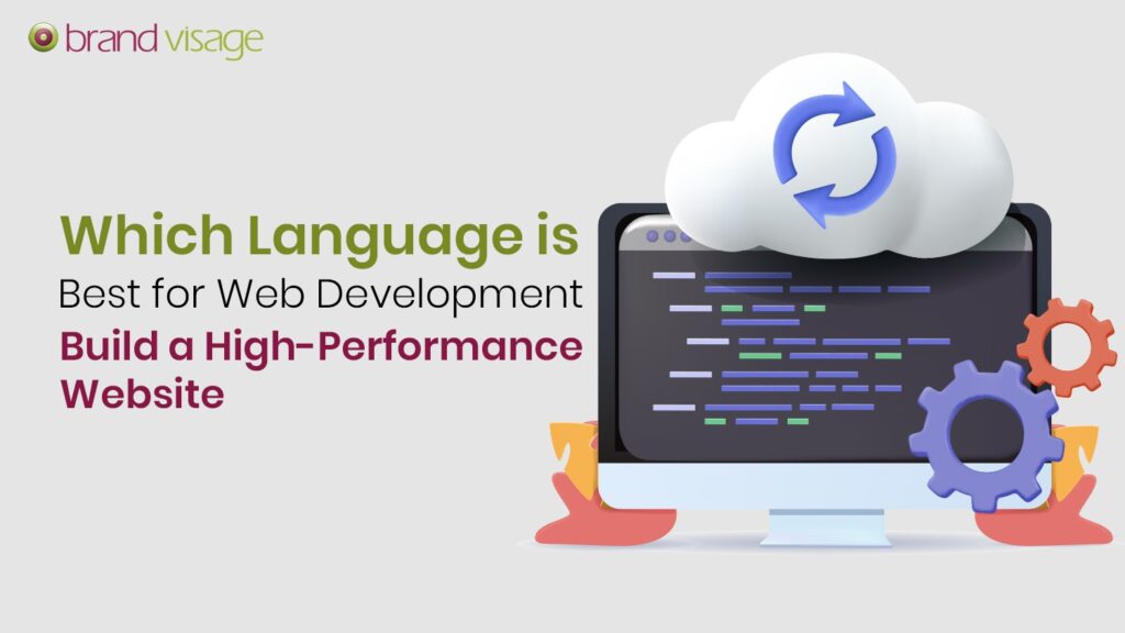 Best Website Development Agency in Gurgaon - Brand Visage Communications
