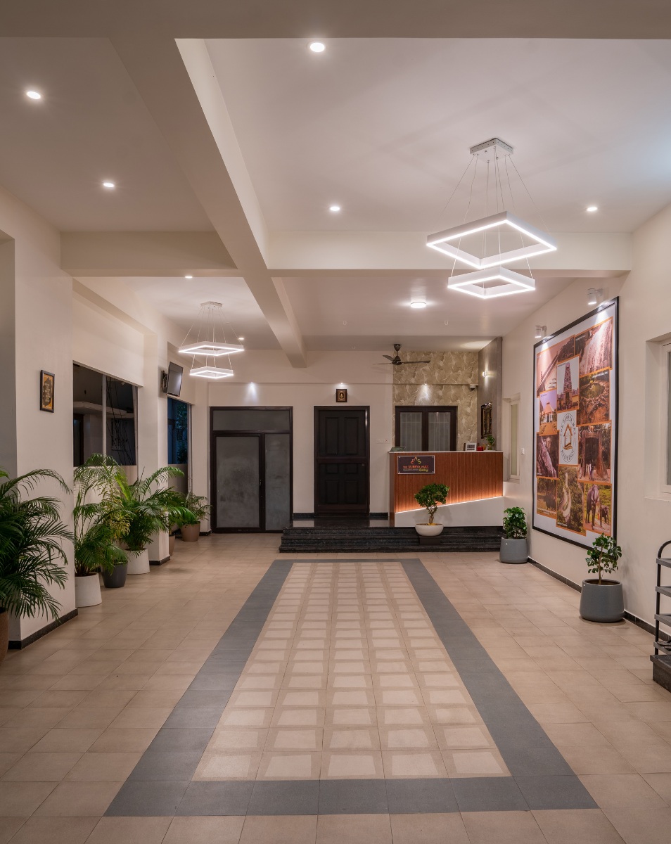 Top Tourist Attractions in Pollachi | The SurryaMax Residency