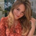 Anna David Profile Picture