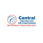 Central heating And Air conditioning Profile Picture