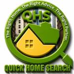 Quick Home Search Profile Picture
