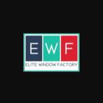 Elite Window Factory Profile Picture