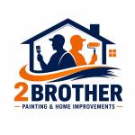 2 Brother Painting Home Improvements Profile Picture