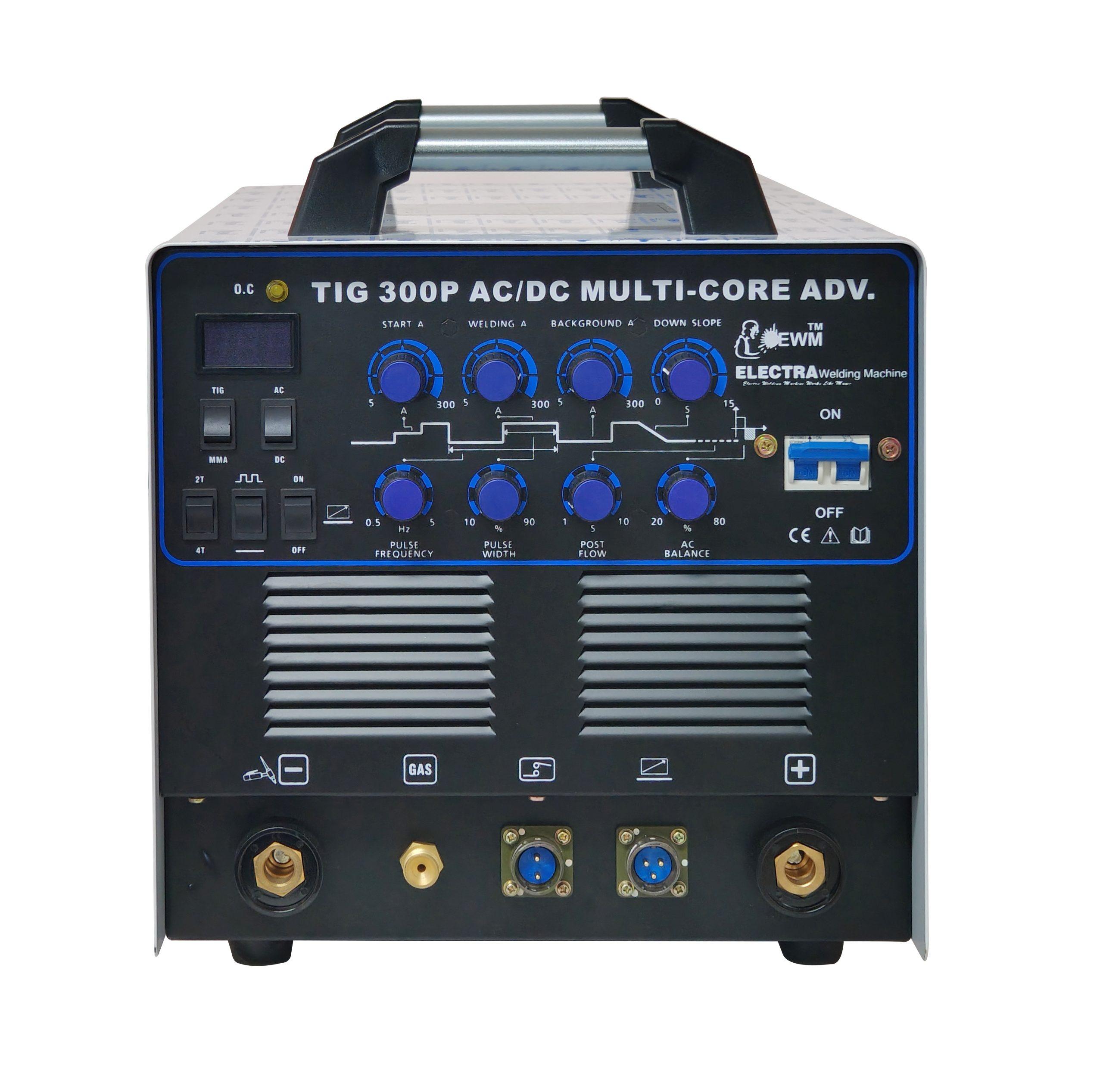 AC / DC Welding Machine Manufacturer in India – Reliable AC...