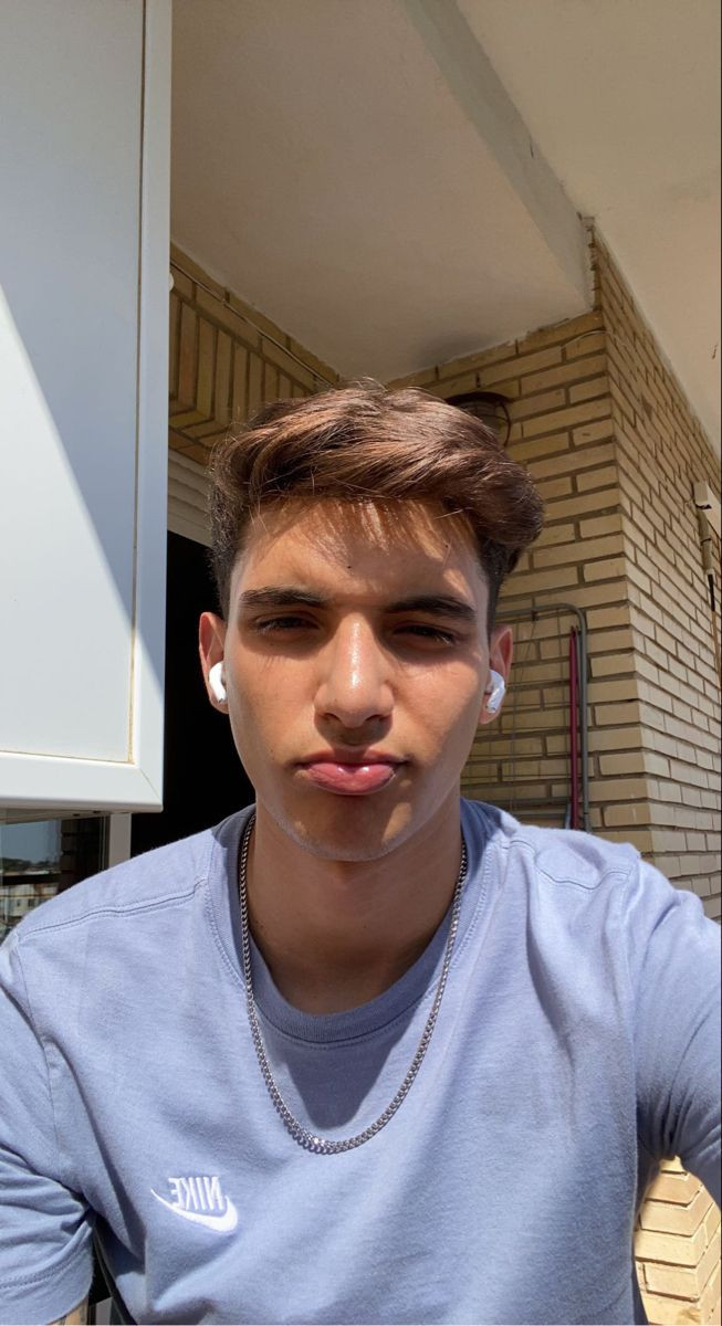 Charles Richard Profile Picture